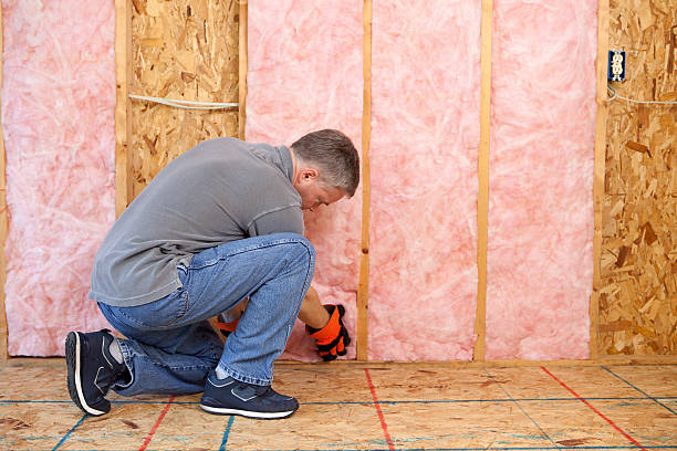 Best Insulation for Specific Applications in Wood Ridge, NJ